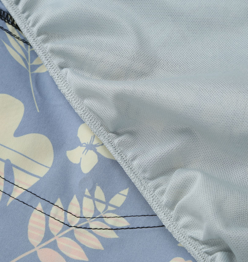 大きいサイズ メンズ OCEAN PACIFIC (オーシャンパシフィック) ストレッチサーフパンツ
                        メッシュサポーター付