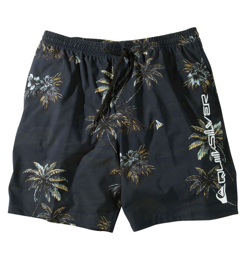 大きいサイズ メンズ Quiksilver (クイックシルバー) SUNDOWN VOLLEY 20NS水陸両用ショーツ
