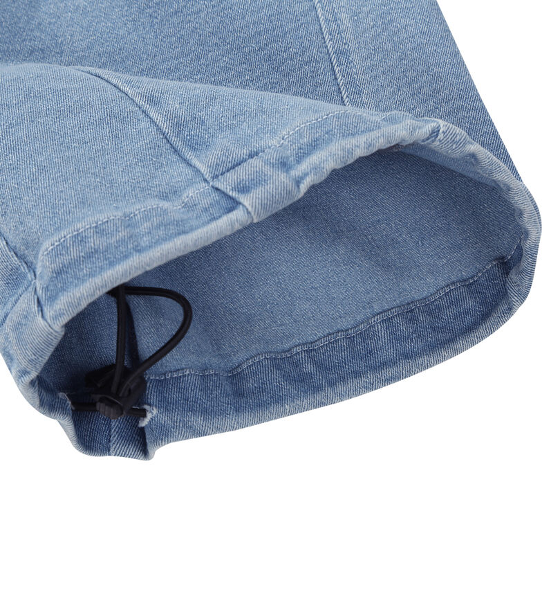 大きいサイズ メンズ DCSHOES (ディーシーシューズ) 26BLAST DENIMカーゴパンツ
                        裾ドローコード