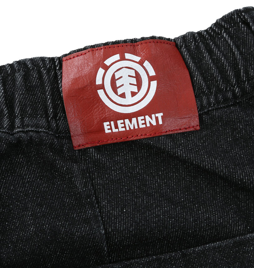大きいサイズ メンズ ELEMENT (エレメント) SHODペインターパンツ