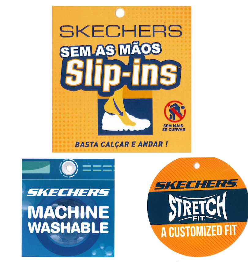 大きいサイズ メンズ SKECHERS (スケッチャーズ) スニーカー(SKECHERS SLIP-INS ULTRA FLEX 3.0-RIGHT AWAY) 