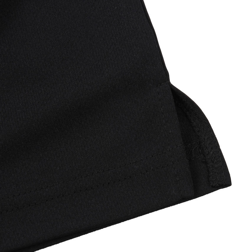 大きいサイズ メンズ Mc.S.P (エムシーエスピー) DRYハニカムメッシュ半袖ポロシャツ 裾サイドスリット
