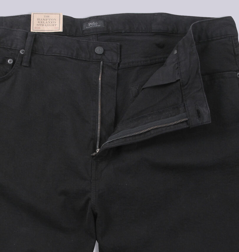 大きいサイズ メンズ RALPH LAUREN (ラルフローレン) デニムパンツ(L30)
                        