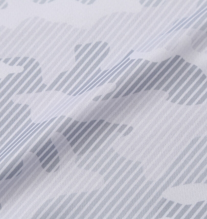 大きいサイズ メンズ OUTDOOR PRODUCTS (アウトドア プロダクツ) DRYメッシュ半袖Tシャツ
                        生地拡大