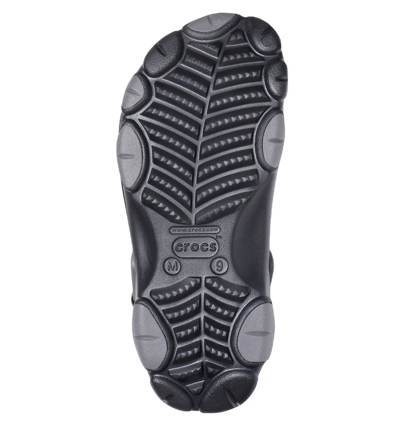 大きいサイズ メンズ crocs (クロックス) サンダル(ALL-TERRAIN CLOG)
                        