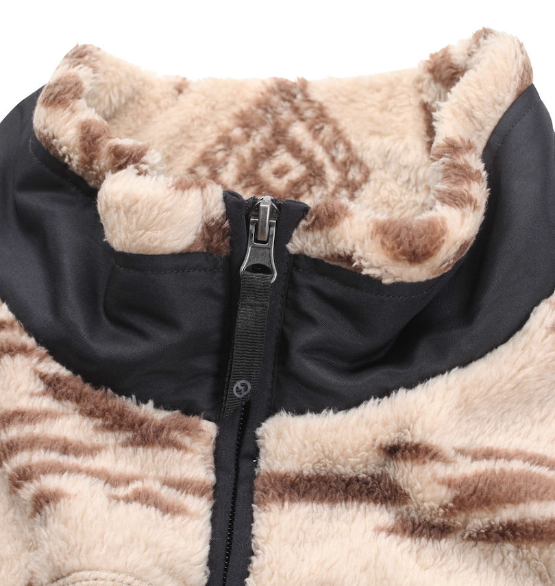 大きいサイズ メンズ OUTDOOR PRODUCTS (アウトドア プロダクツ) ボアフリースジャケット
                        