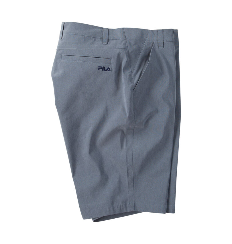 大きいサイズ メンズ FILA GOLF (フィラゴルフ) コードレーンハーフパンツ
                        