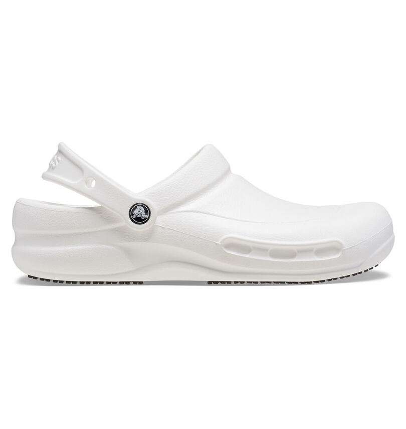 大きいサイズ メンズ CROCS (クロックス) サンダル(BISTRO WORK CLOG)