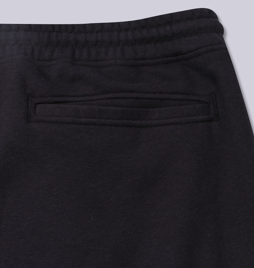 大きいサイズ メンズ THE NORTH FACE (ザ・ノース・フェイス) スウェットパンツ
バックポケット