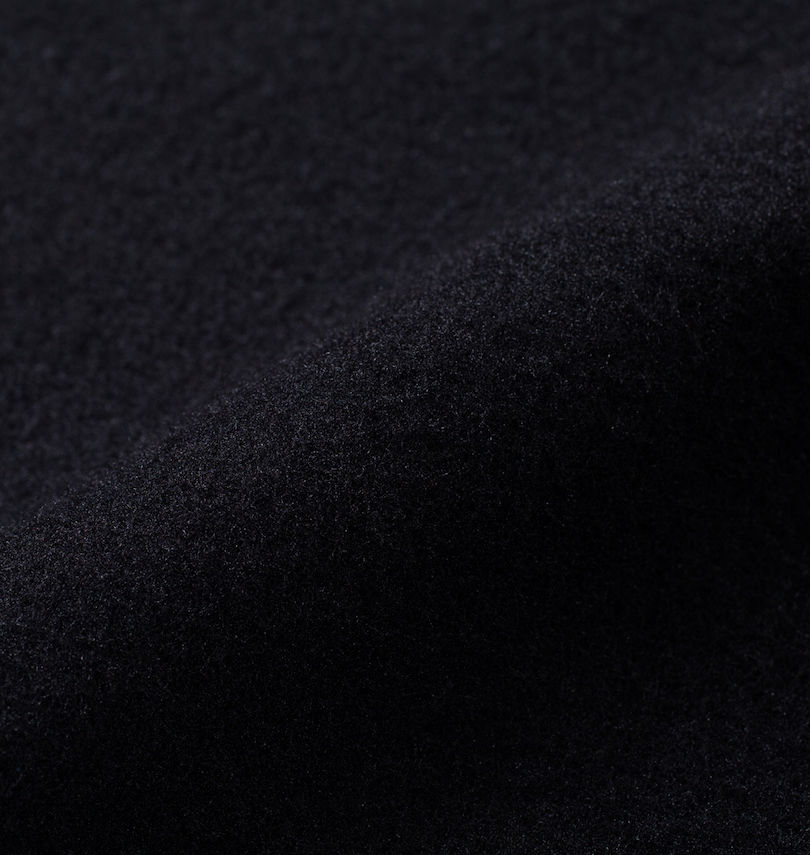 大きいサイズ メンズ TOM and JERRY (トムアンドジェリー) ニットフリースプリントフルジップパーカー
                        裏起毛