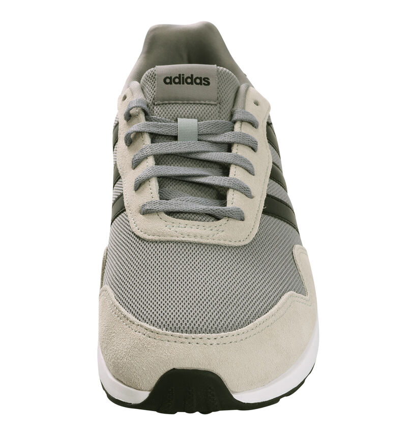 大きいサイズ メンズ adidas (アディダス) スニーカー(RUN 60s 4.0M)