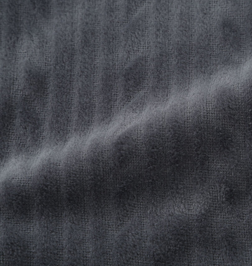 大きいサイズ メンズ PEANUTS (ピーナッツ) ふわもこシャツパジャマ
                        生地拡大