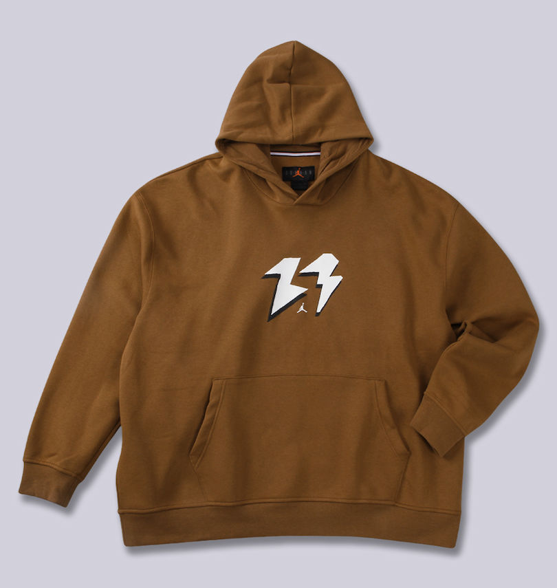 大きいサイズ メンズ JORDAN (エアジョーダン) プルパーカー