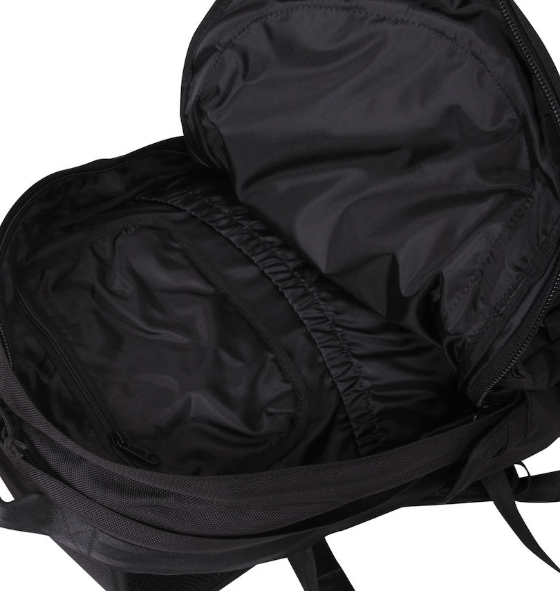 大きいサイズ メンズ NEW ERA (ニューエラ) Carrier Pack
                        ポケット内部