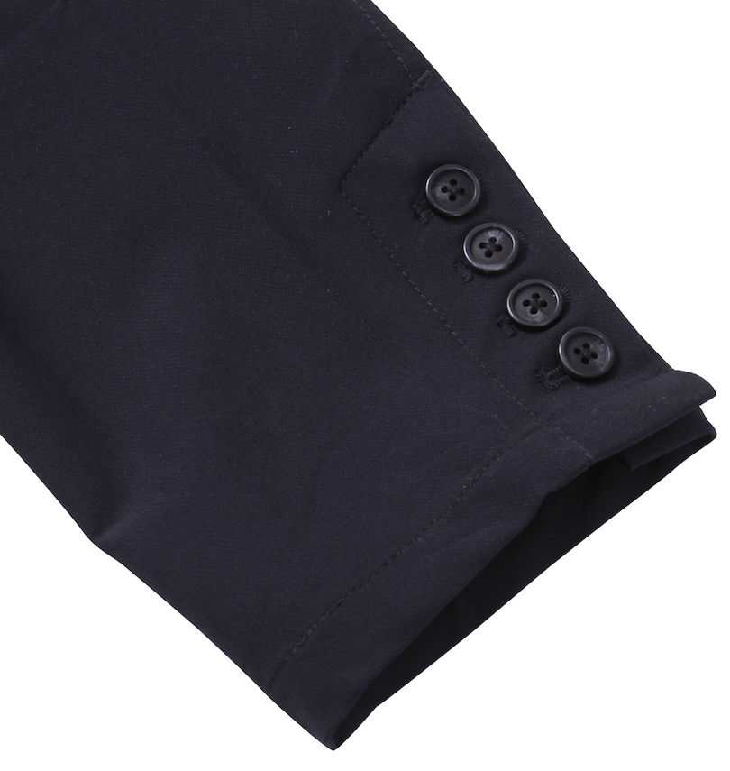 大きいサイズ メンズ H by FIGER (エイチバイフィガー) 2WAYストレッチジャケット
                        