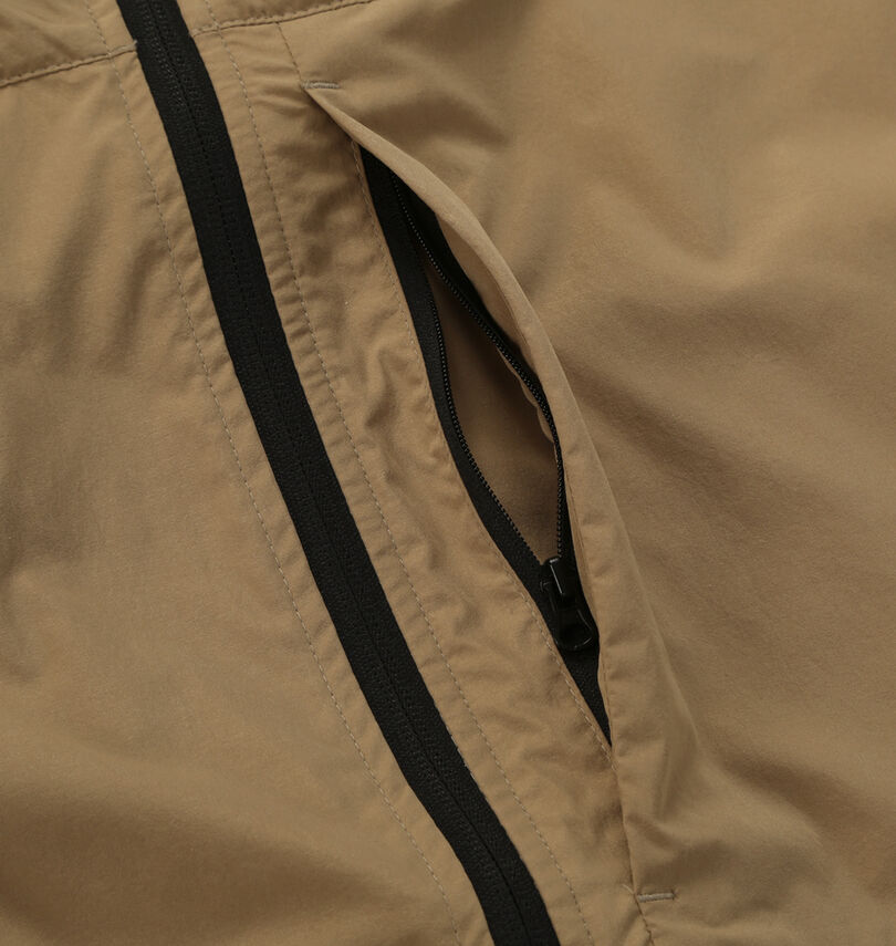 大きいサイズ メンズ TULTEX (タルテックス) 空調服®半袖ブルゾン
                        