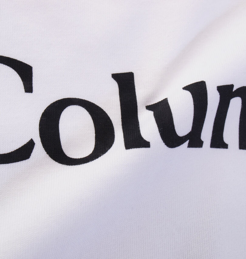 大きいサイズ メンズ Columbia (コロンビア) CSC Basic Logo™ショートスリーブTシャツ
                        プリント拡大