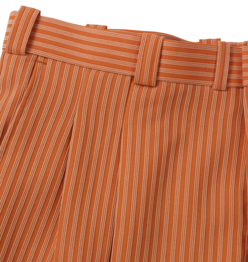 大きいサイズ メンズ  切替マオカラースーツ ベルトループ