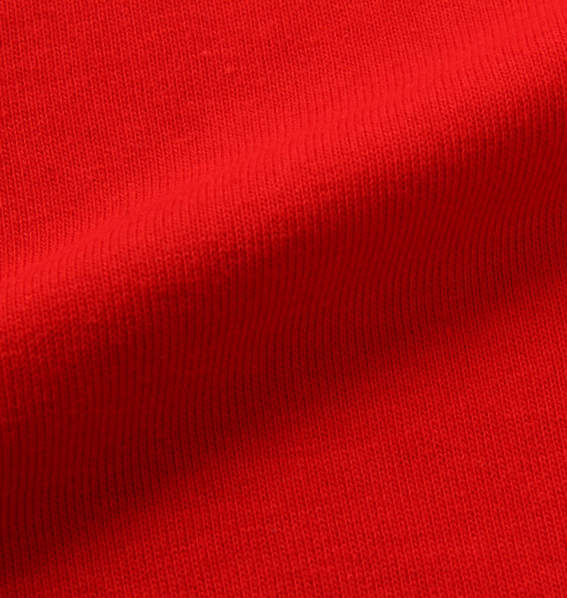 大きいサイズ メンズ LUCPY (ラクピー) 半袖Tシャツ+ミニ裏毛ハーフパンツ
パンツ生地拡大