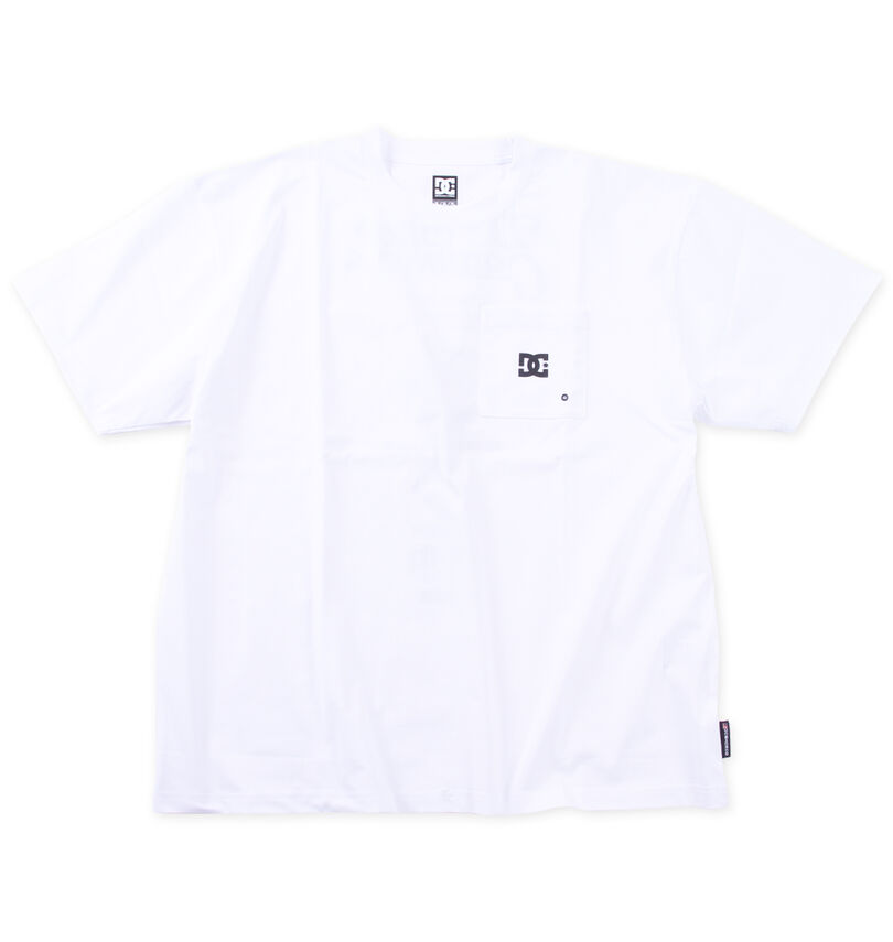 大きいサイズ メンズ DCSHOES (ディーシーシューズ) 24TECH JERSEY VARIOUS半袖Tシャツ
                        