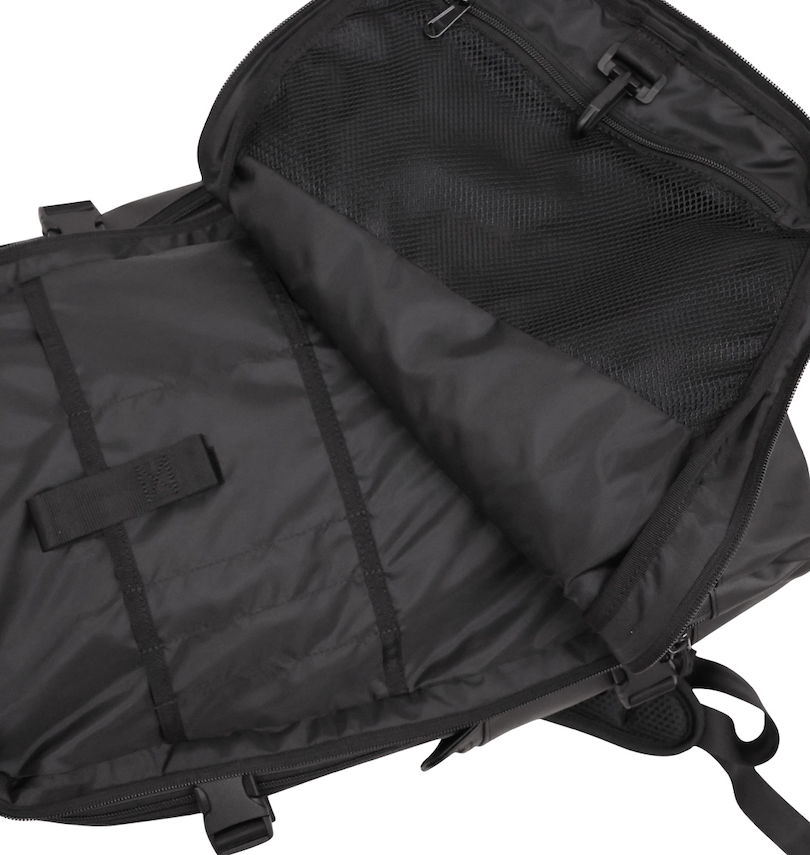 大きいサイズ メンズ NEW ERA (ニューエラ) SMART PACK02バックパック
                        