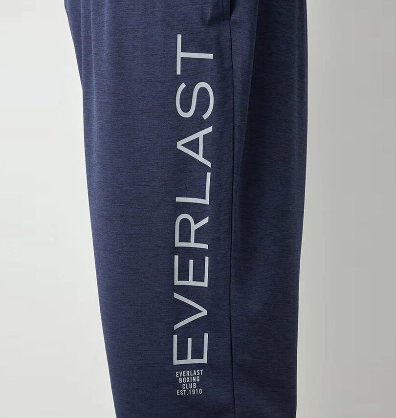 大きいサイズ メンズ EVERLAST (エバーラスト) カチオンハーフパンツ