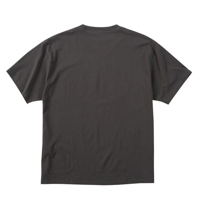 大きいサイズ メンズ VOLKSWAGEN (フォルクスワーゲン) 天竺半袖Tシャツ
                        バックスタイル