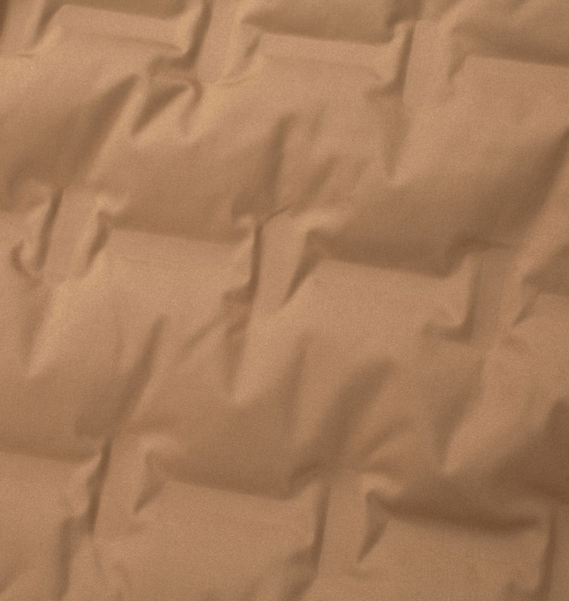 大きいサイズ メンズ Columbia (コロンビア) グランドトレックⅡダウンフードジャケット
                        生地拡大