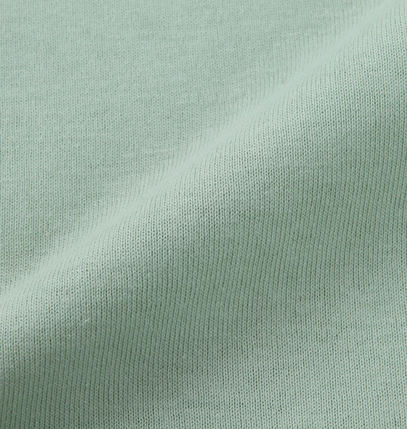 大きいサイズ メンズ BEAUMERE (ボウメール) T/C天竺ポケット付刺繍半袖Tシャツ
                        生地拡大