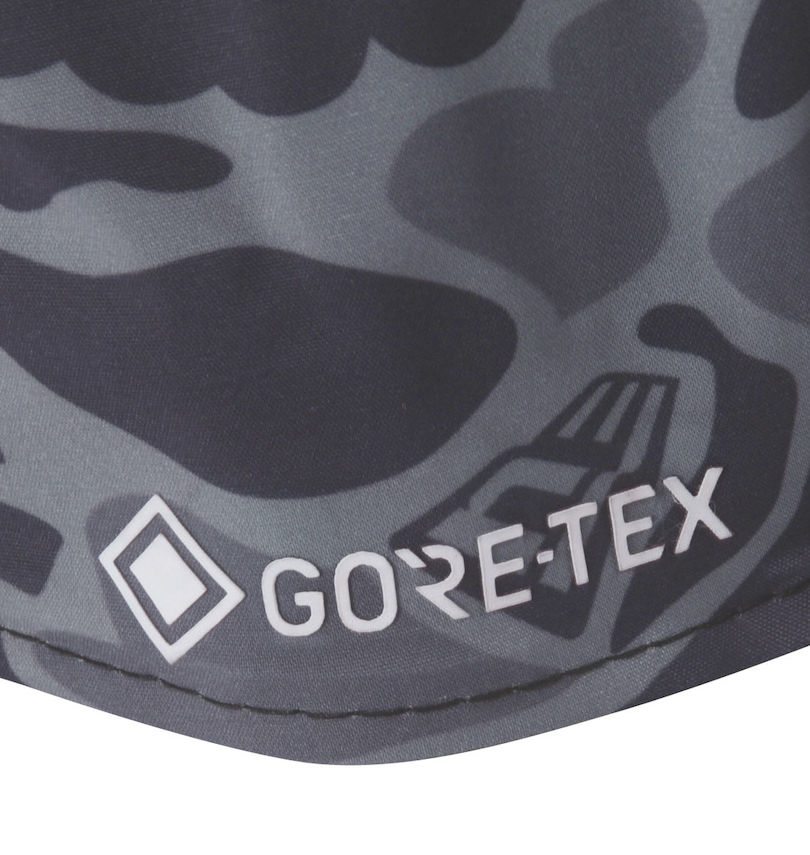 大きいサイズ メンズ NEW ERA (ニューエラ) 59FIFTY®ニューヨーク・ヤンキースGORE-TEX PACLITE®キャップ
                        プリント