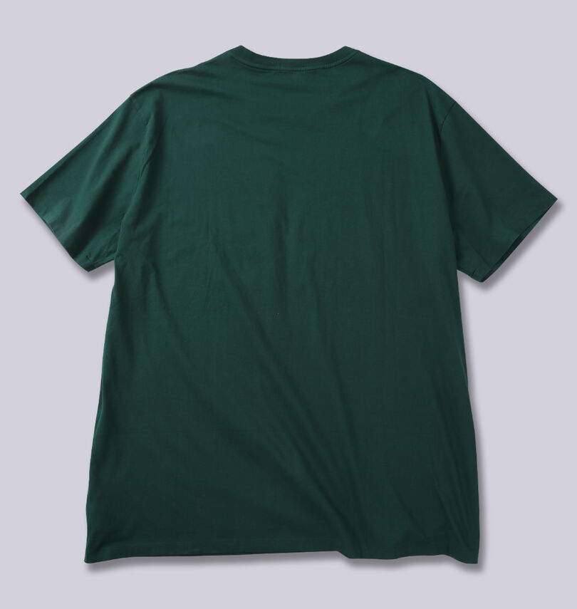 大きいサイズ メンズ RALPH LAUREN (ラルフローレン) 半袖Tシャツ
                        バックスタイル
