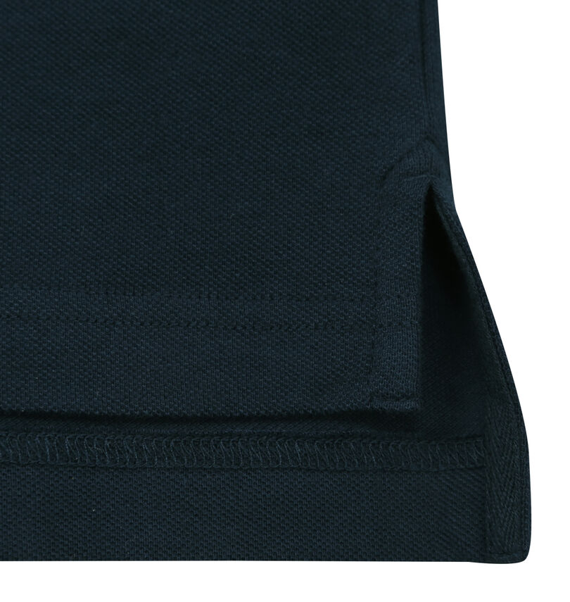 大きいサイズ メンズ Champion (チャンピオン) 半袖ポロシャツ
                        サイドスリット