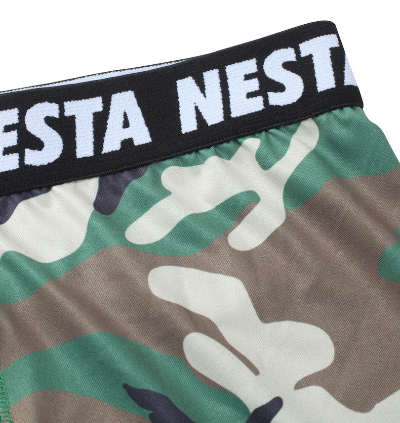 大きいサイズ メンズ NESTA BRAND (ネスタブランド) ボクサーパンツ
                        