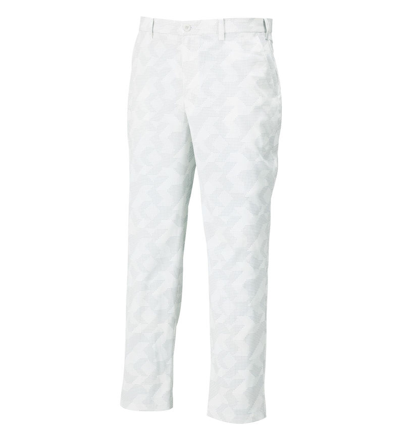 大きいサイズ メンズ SRIXON (スリクソン) デジタルドット柄プリントロングパンツ
                        