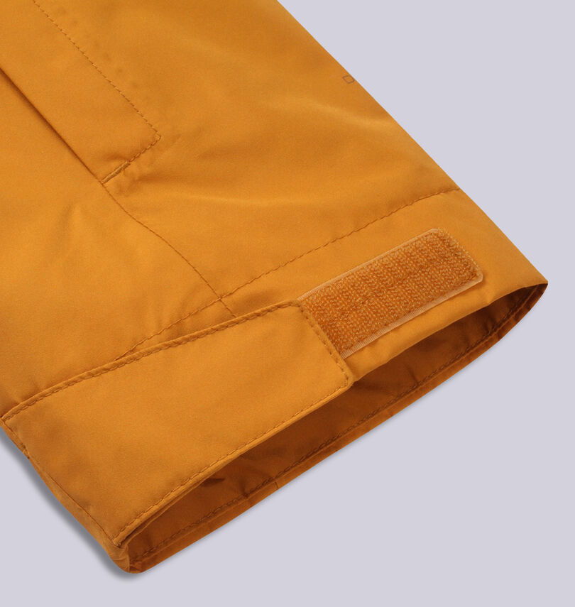 大きいサイズ メンズ THE NORTH FACE (ザ・ノース・フェイス) トリクラメイト 3WAYジャケット
                        袖口