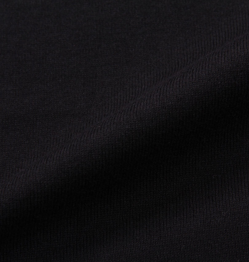 大きいサイズ メンズ SY32 by SWEET YEARS (エスワイサーティトゥバイスィートイヤーズ) ミニボックスロゴ半袖Tシャツ 生地拡大