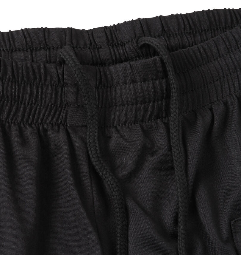 大きいサイズ メンズ Mc.S.P (エムシーエスピー) 半袖Tシャツ+ハーフパンツ
                        ウエスト調節ひも