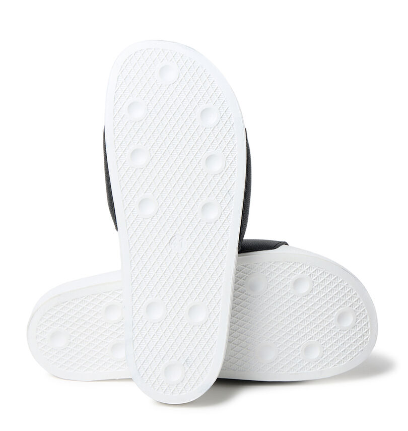 大きいサイズ メンズ NEW ERA (ニューエラ) SLIDE FLAGシャワーサンダル
                        