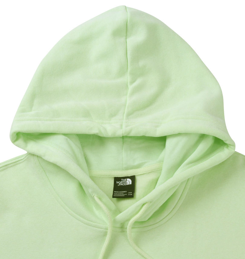 大きいサイズ メンズ THE NORTH FACE (ザ・ノース・フェイス) プルパーカー
                        