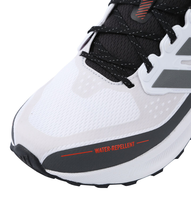 大きいサイズ メンズ adidas (アディダス) スニーカー(ULTRARUN 5 TR)
                        