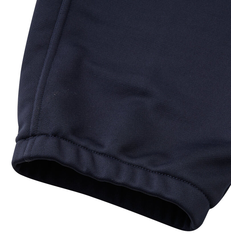 大きいサイズ メンズ DESCENTE (デサント) テーパードジョガーパンツ
                        裾ゴム