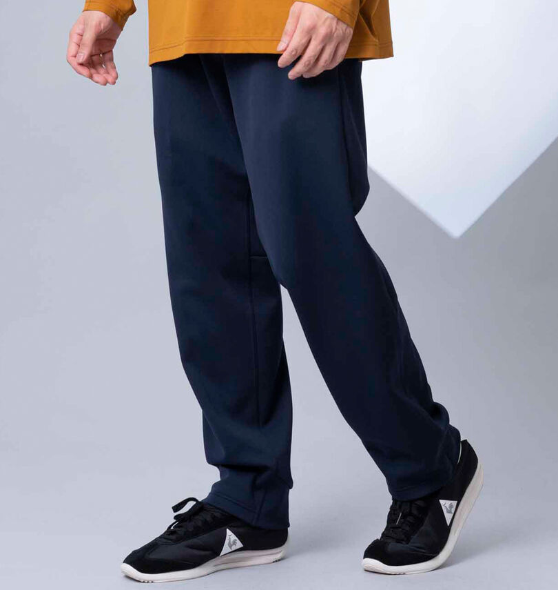 大きいサイズ メンズ DESCENTE (デサント) S.F.TECH SHIELDソフトウォームロングパンツ
                        