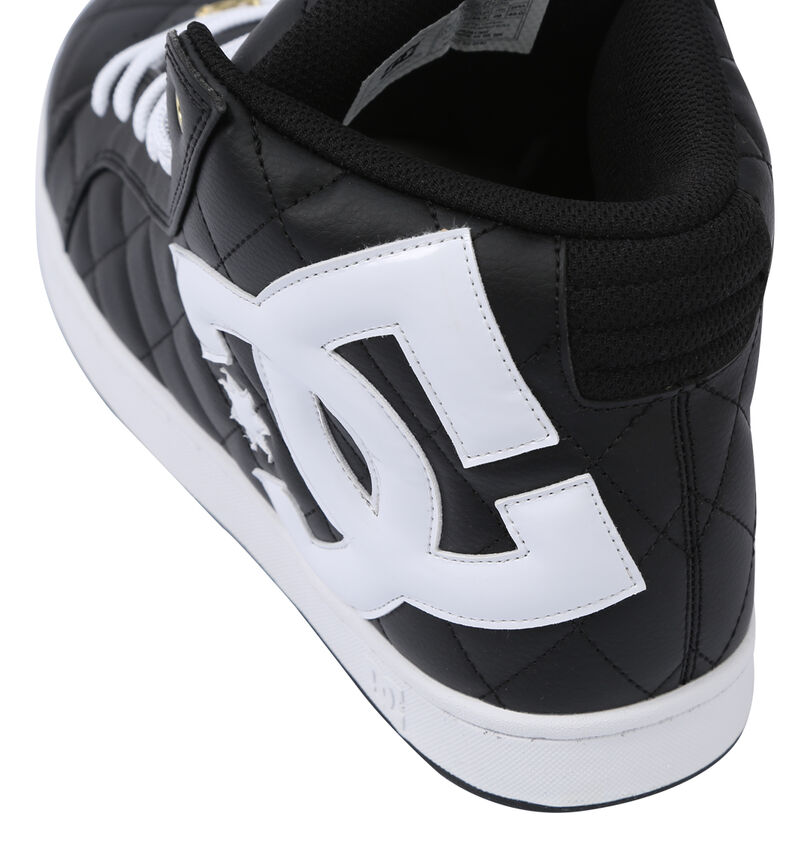 大きいサイズ メンズ DCSHOES (ディーシーシューズ) スニーカー(ALLIANCE HI SE SN)
                        