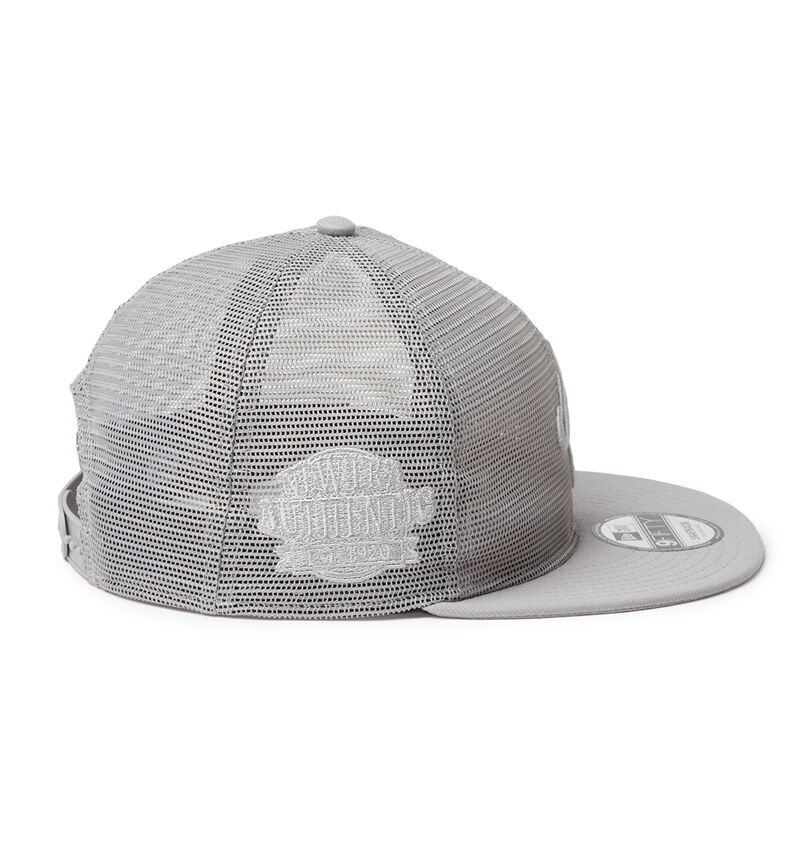 大きいサイズ メンズ NEW ERA (ニューエラ) 9FIFTY™ALL MESH CLASSIC NEキャップ
                        