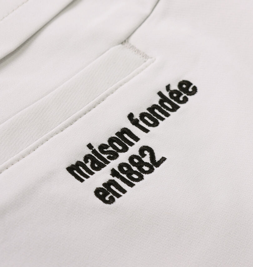 大きいサイズ メンズ LE COQ SPORTIF GOLF (ルコックスポルティフ　ゴルフ) キープクリーンショートパンツ
                        刺繍