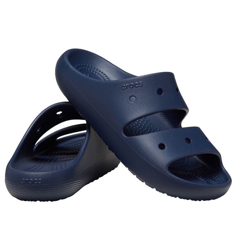大きいサイズ メンズ CROCS (クロックス) サンダル(CLASSIC SANDAL V2)
                        