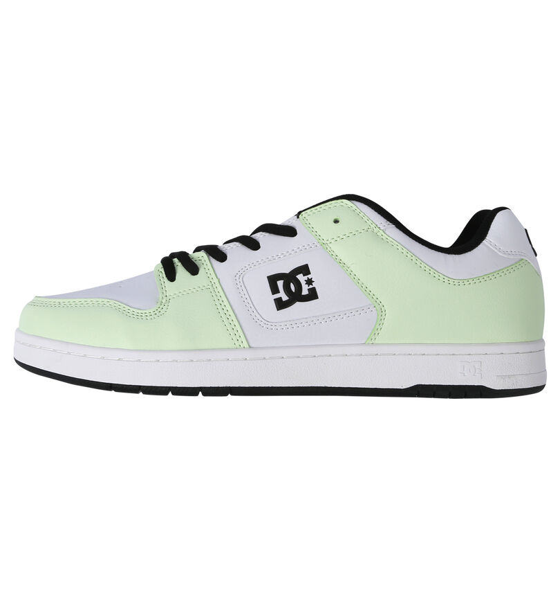 大きいサイズ メンズ DCSHOES (ディーシーシューズ) スニーカー(MANTECA 4 SN)
                        