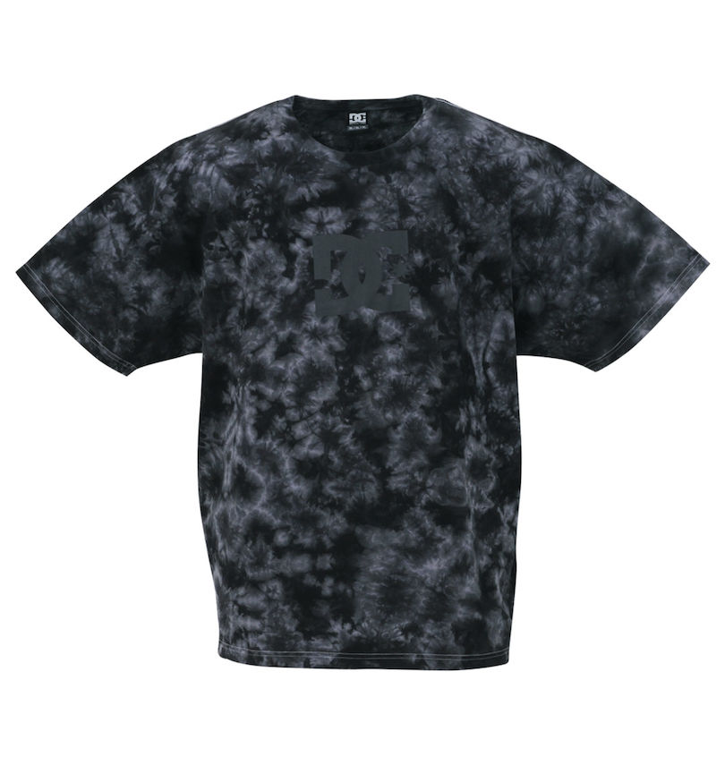 大きいサイズ メンズ DCSHOES (ディーシーシューズ) 半袖Tシャツ