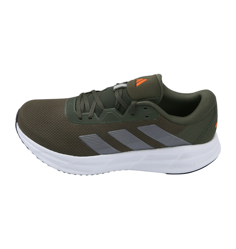 大きいサイズ メンズ adidas (アディダス) スニーカー(GALAXY 7M EXTRA WIDE)
                        