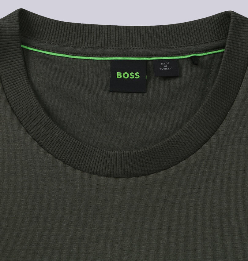 大きいサイズ メンズ BOSS (ボス) クルートレーナー
                        